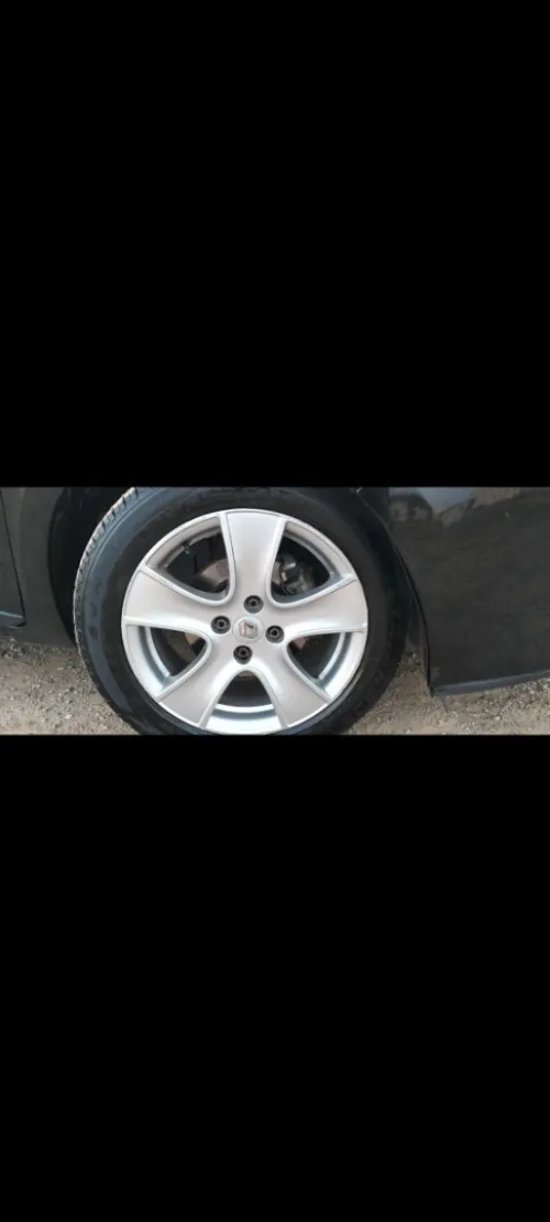 Renault Clio 4 2014 Dynamique