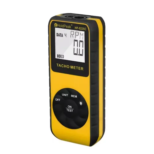 Tachymètre Numérique (HP-9235C)