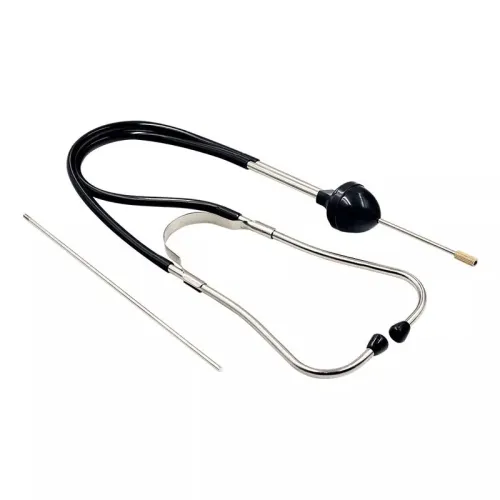 سماعة ميكانيكية stéthoscope mécanique