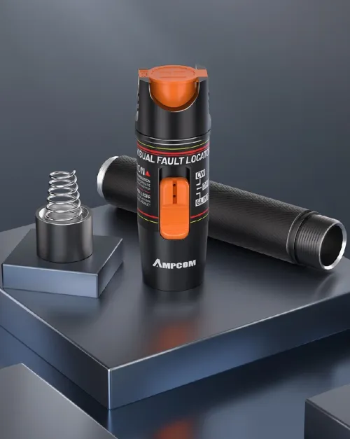 Stylo laser VFL pour fibre optique 30mw