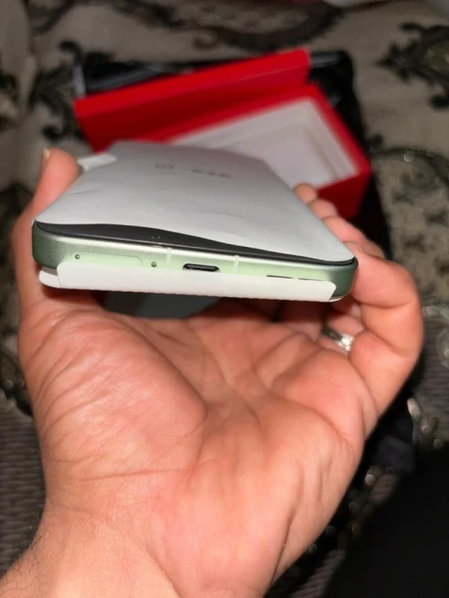 Oneplus Ace6T