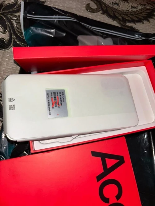Oneplus Ace6T