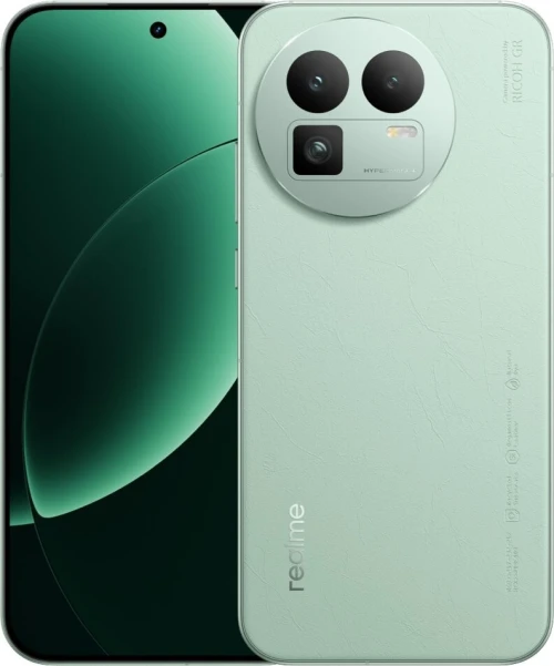 Realme Gt8
