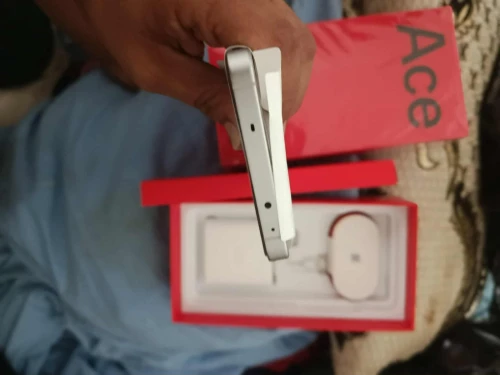 Oneplus Ace5