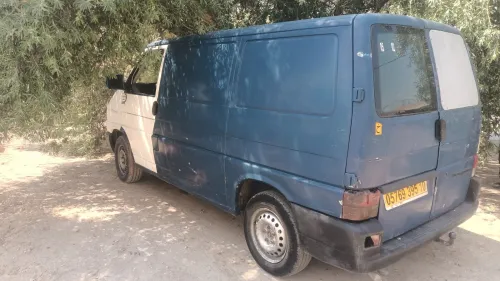 Volkswagen Transporter 1995 Transporter