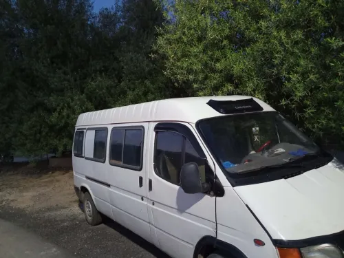 Ford Transit 1996