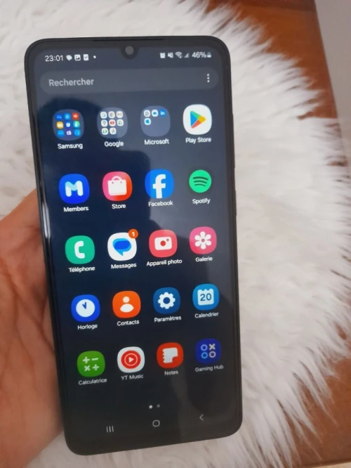 samsung samsung a05 4gb /128