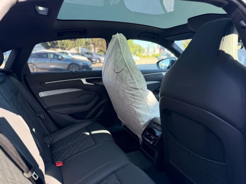 Audi A6 2025 S Line