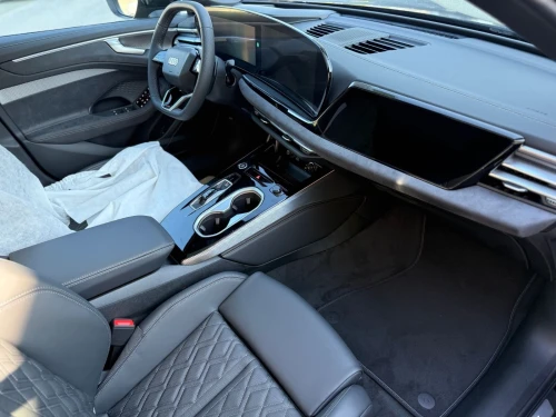 Audi A6 2025 S Line