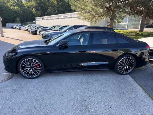 Audi A6 2025 S Line