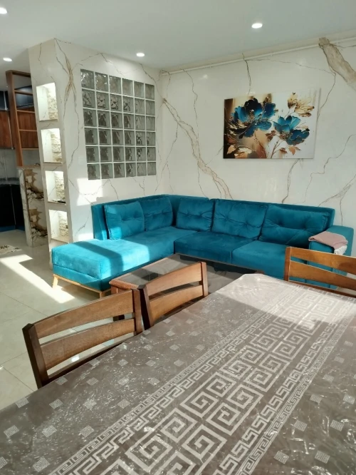 Location vacances Appartement F3 Boumerdès Boumerdes