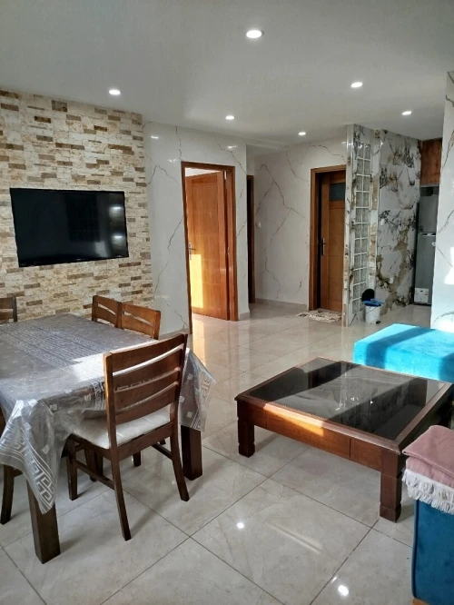 Location vacances Appartement F3 Boumerdès Boumerdes 12
