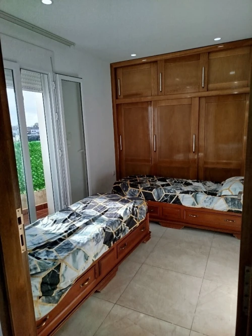 Location vacances Appartement F3 Boumerdès Boumerdes