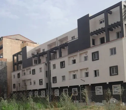 Vente Appartement F3 Boumerdès Boudouaou
