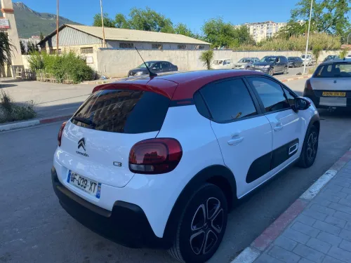 Citroen C3 2022 C-Series