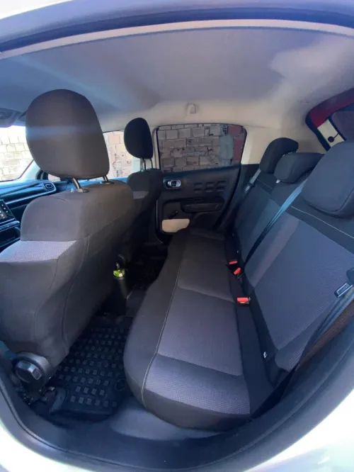 Citroen C3 2022 C-Series