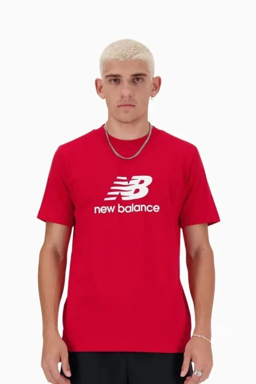 T-shirt new balance