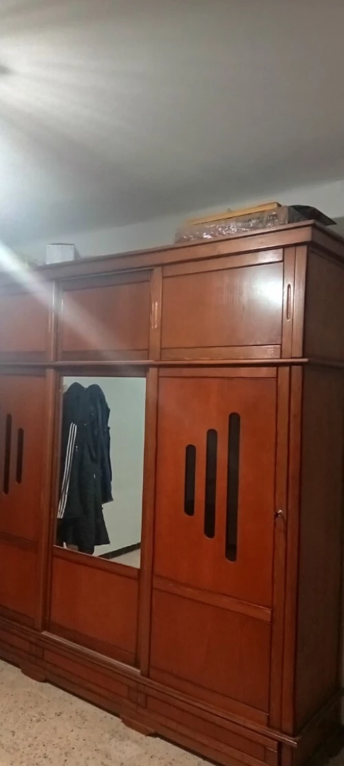 Armoire dressing
