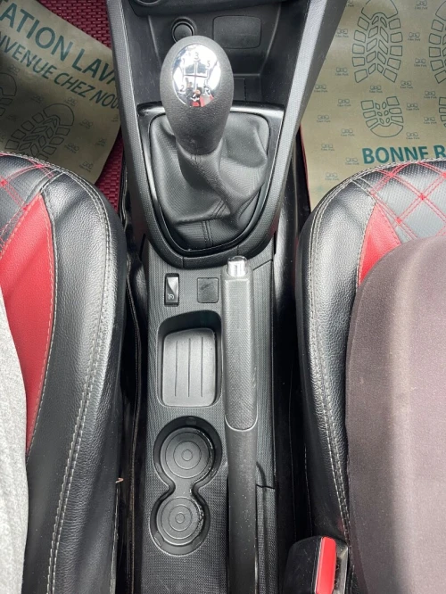 Renault Clio 4 2015 GT Line +