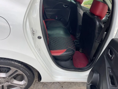 Renault Clio 4 2015 GT Line +