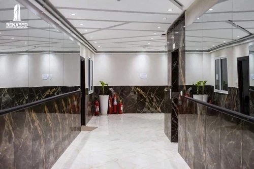 Location Appartement F3 Oran Bir el djir