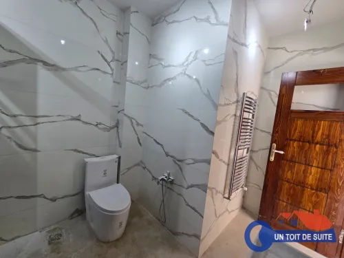 Vente Appartement F4 Oran Oran