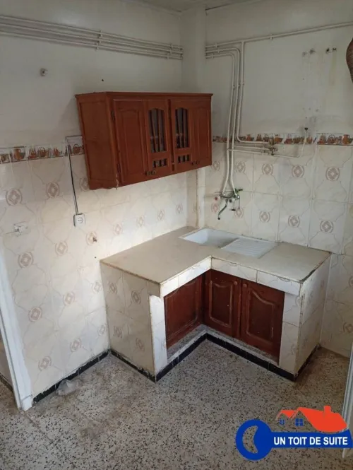Location Appartement F2 Oran Bir el djir