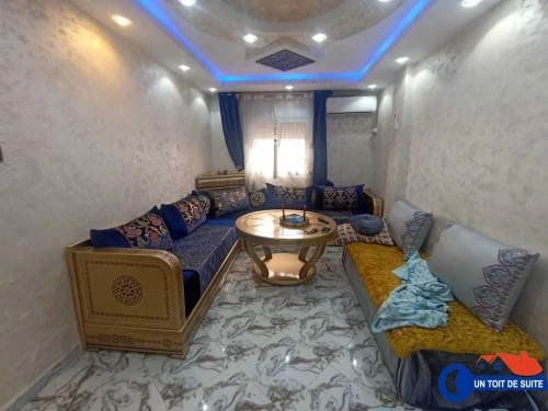 Vente Appartement F3 Oran Bir el djir