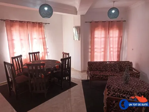 Location Appartement F3 Oran Oran