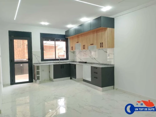 Vente Appartement F4 Oran Bir el djir