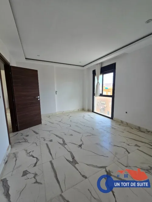 Vente Appartement F4 Oran Oran