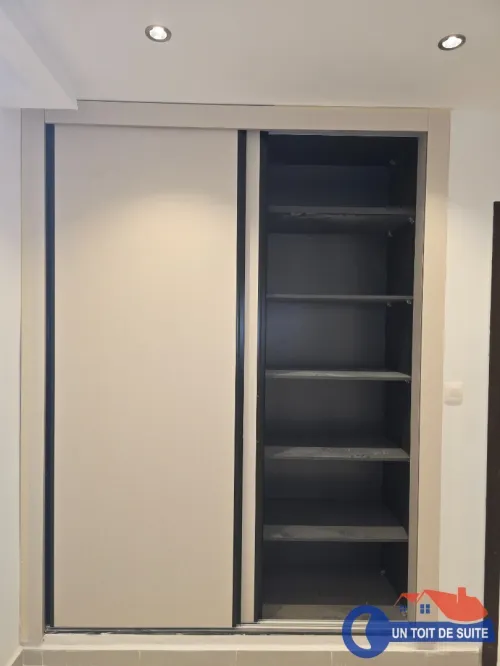 Vente Appartement F3 Oran Bir el djir