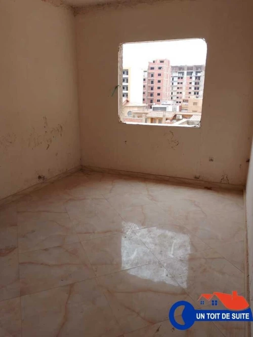Vente Appartement F4 Oran Bir el djir
