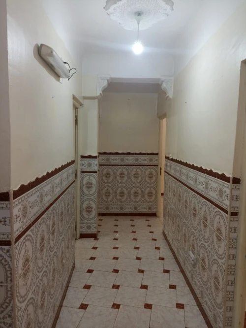 Location Appartement F4 Oran Bir el djir