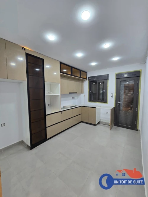 Vente Appartement F4 Oran Bir el djir