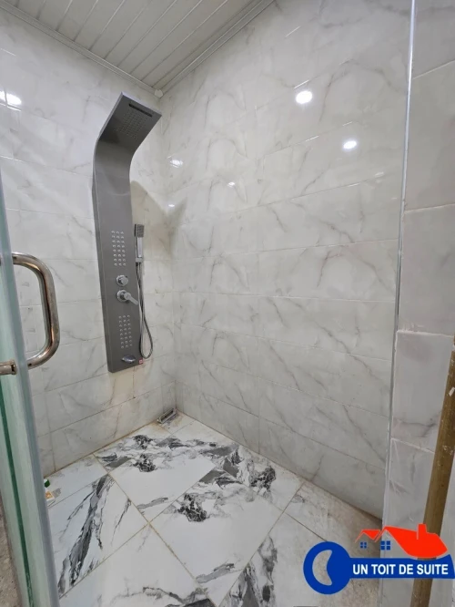 Vente Appartement F4 Oran Bir el djir