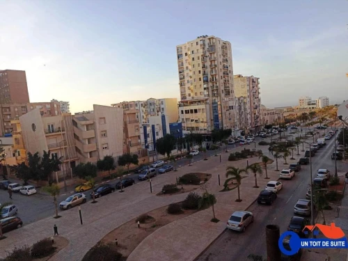 Location Appartement F2 Oran Bir el djir