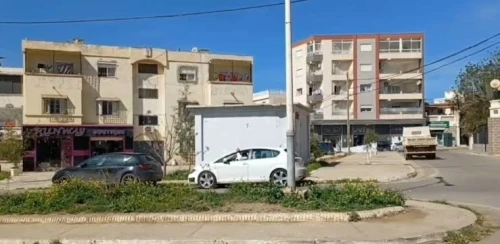 Location Appartement F3 Oran Oran