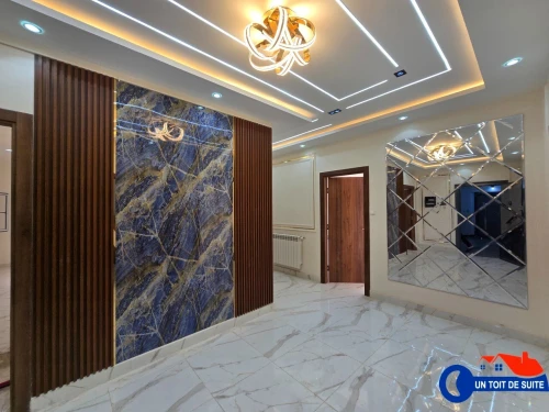 Vente Appartement F4 Oran Bir el djir