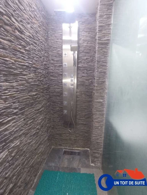 Location Appartement F3 Oran Bir el djir