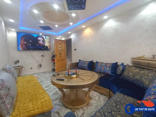 Vente Appartement F3 Oran Bir el djir