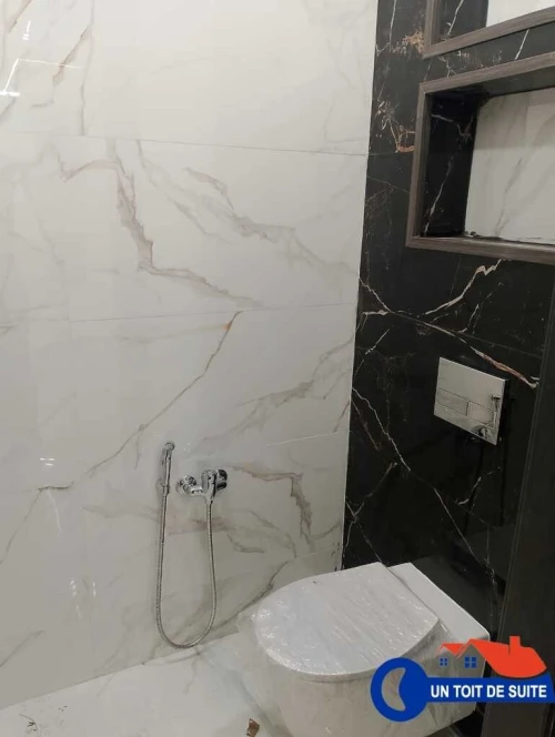 Vente Appartement F4 Oran Bir el djir