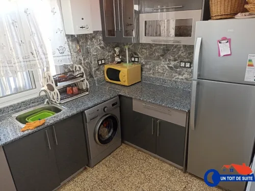 Location Appartement F3 Oran Oran