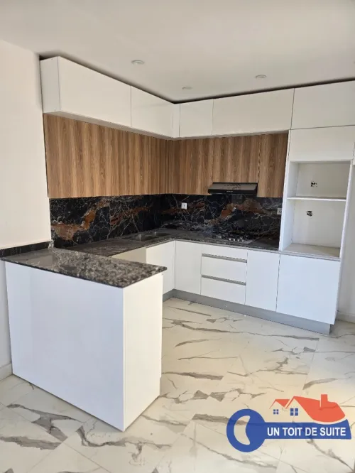 Vente Appartement F4 Oran Oran