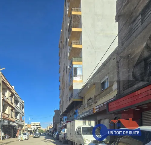 Vente Appartement F3 Oran Bir el djir