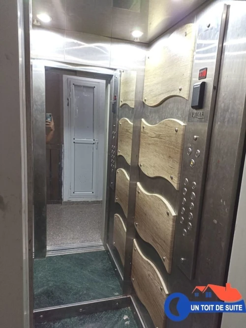 Location Appartement F3 Oran Oran