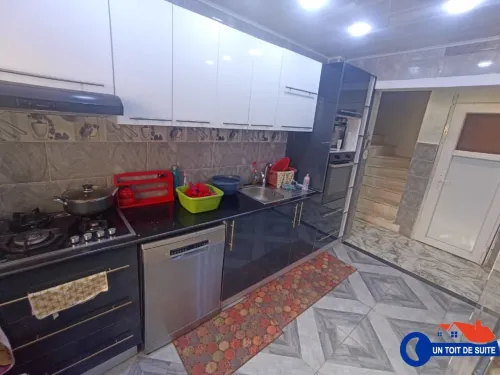 Vente Appartement F3 Oran Bir el djir