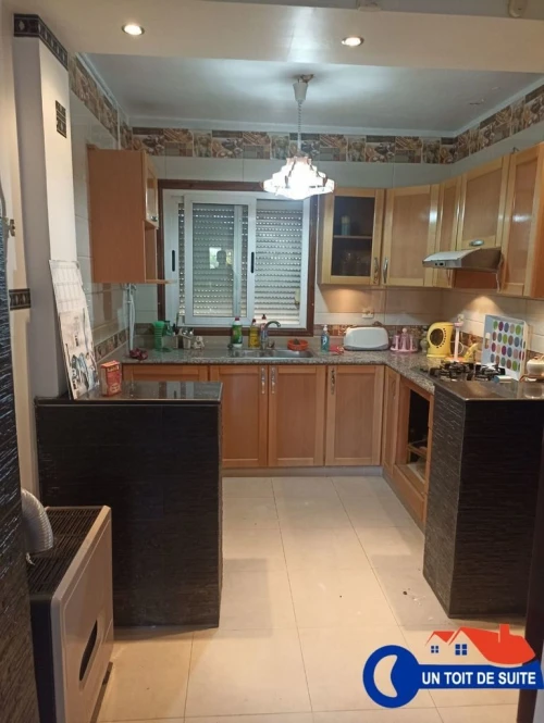 Location Appartement F2 Oran Oran