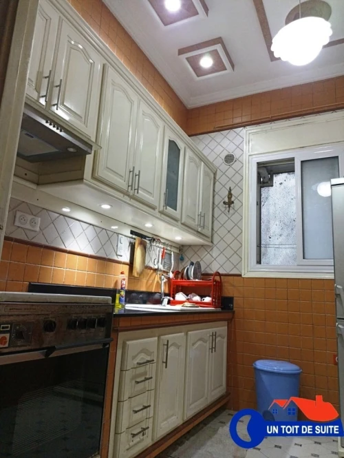 Location Appartement F2 Oran Oran