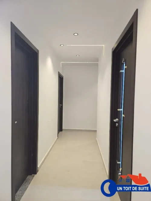 Vente Appartement F4 Oran Bir el djir